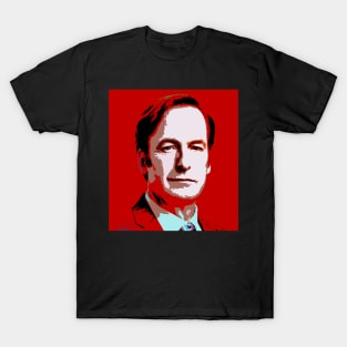 bob odenkirk T-Shirt